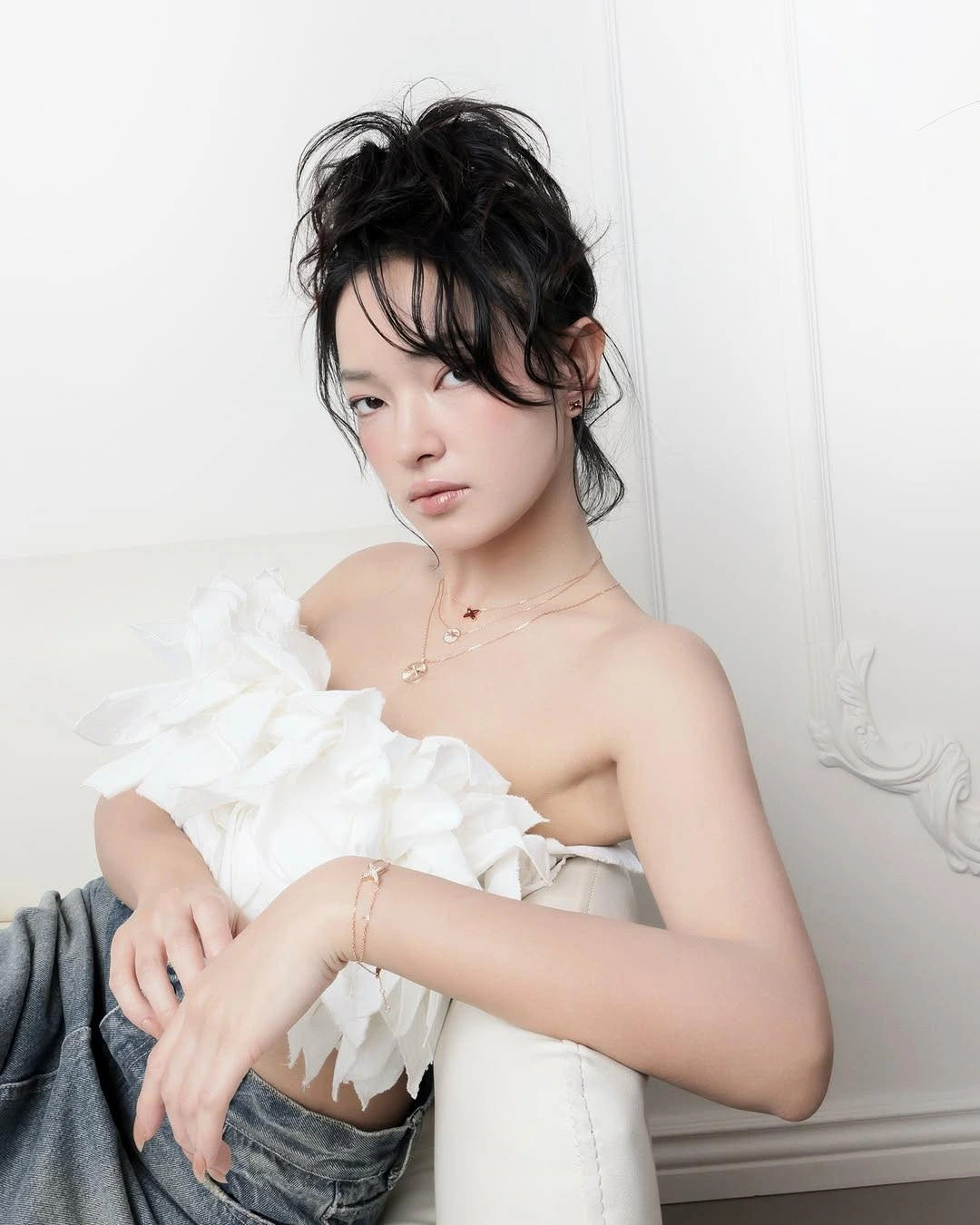 sac voc cua 2 fashionista thi em xinh say hi hinh anh 4