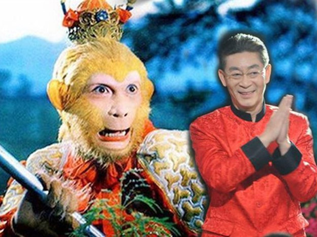 Tây Du Ký 1986: Cảnh phim nguy hiểm nhất khiến Lục Tiểu Linh Đồng suýt bị thiêu- Ảnh 1.