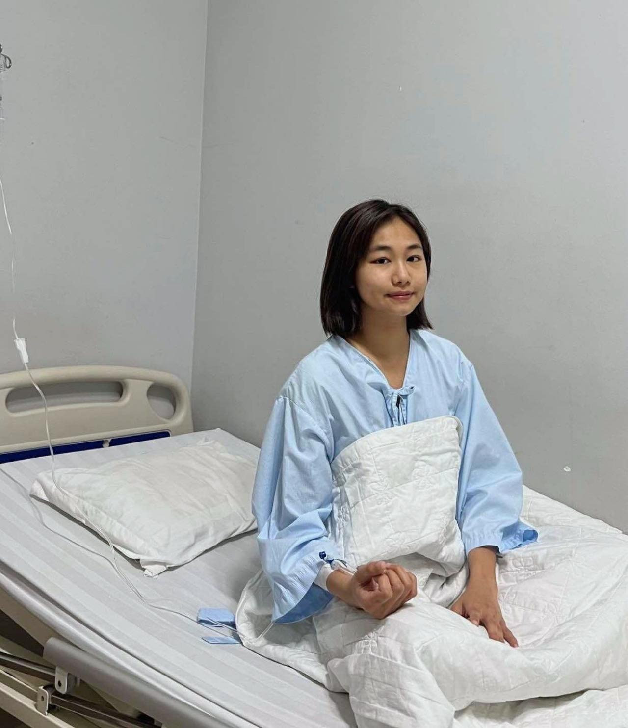 Trấn Thành gỡ vội bài đăng kêu gọi quyên góp cho Ngân Hòa chữa suy thận lý do là gì