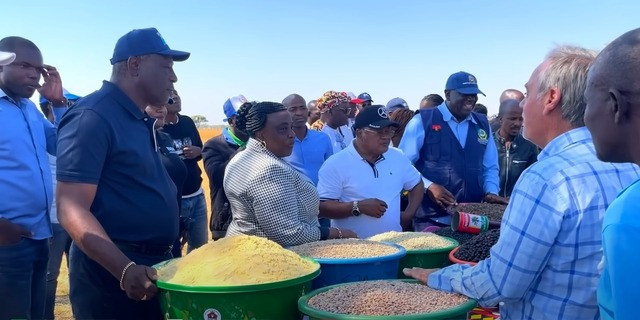 NÓNG Trang trại bạc tỷ của Quang Linh Vlogs bị cháy thiệt hại được thống kê