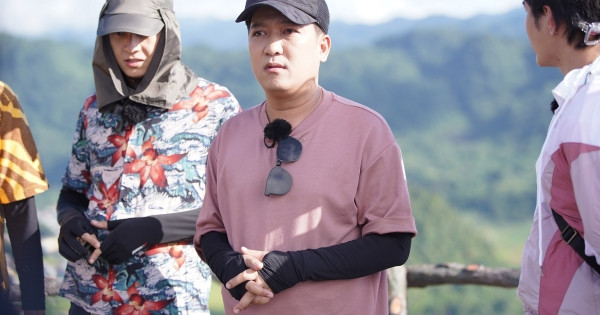 Trường Giang bị Trấn Thành thay thế ở Running Man phiên bản Việt vì lý do gì? - Ảnh 3.