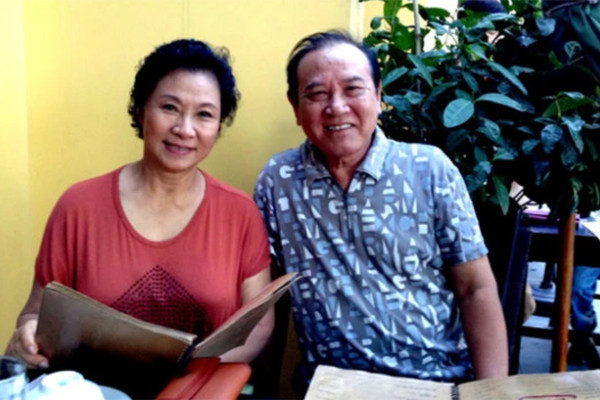 Vẻ ngoài tuổi U90 của nữ NSND từng là hoa khôi màn ảnh đen trắng mới vào vai mẹ chồng phim 'Mặt trời lạnh'- Ảnh 9.