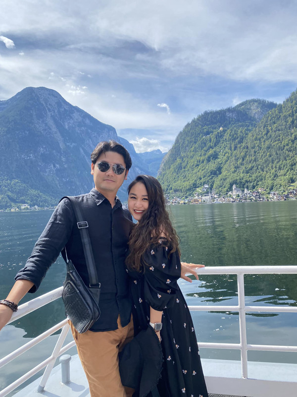 Con gái diva Thanh Lam hot không kém mẹ nhờ nhan sắc sau 6 tháng sinh gây sốt