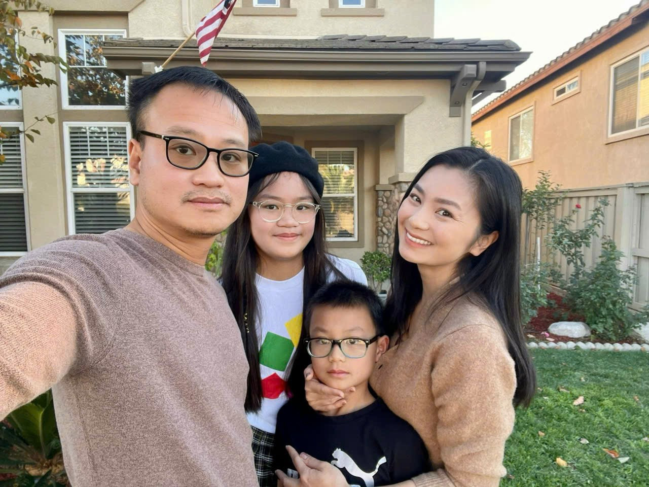 Diệu Hương sau 6 năm vắng bóng, cuộc sống hiện ra sao?- Ảnh 13.