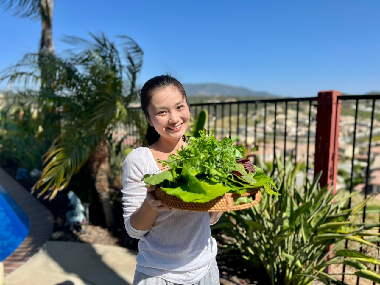 Diệu Hương sau 6 năm vắng bóng, cuộc sống hiện ra sao?- Ảnh 12.