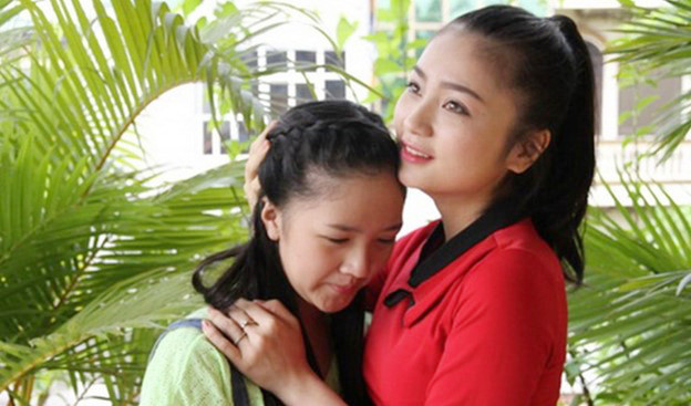 Diệu Hương sau 6 năm vắng bóng, cuộc sống hiện ra sao?- Ảnh 2.