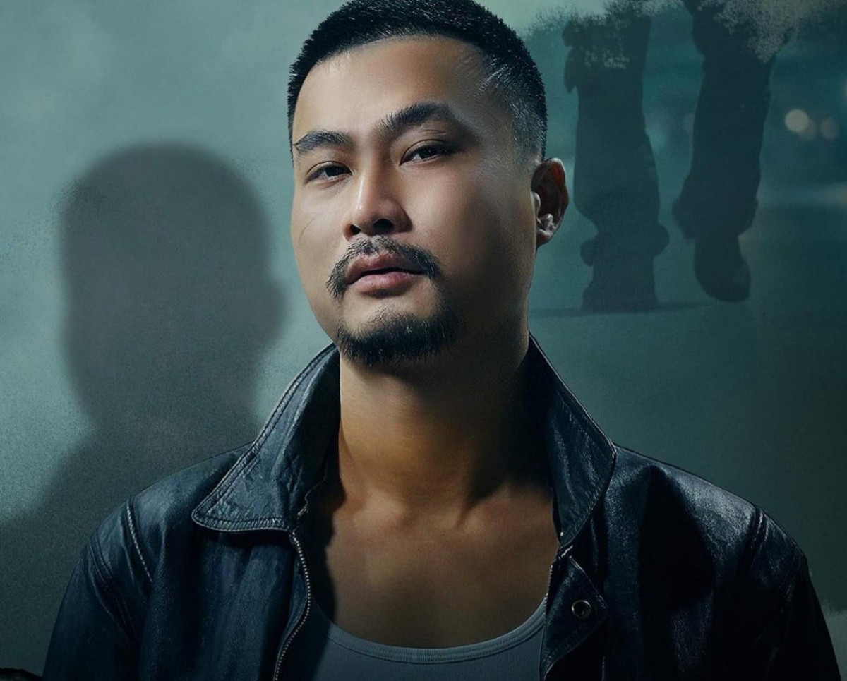 Diễn viên Duy Hưng