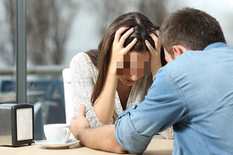 Dù có tư tưởng 'thoáng' nhưng tôi vẫn sốc về lời thú nhận của vợ trong cơn say - Ảnh 2.