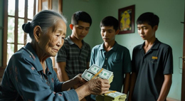 (Ảnh minh họa: AI)