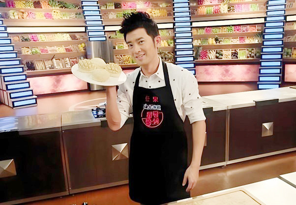 Nam thần chán showbiz, rẽ hướng mở quán lẩu và cái kết không ngờ- Ảnh 5.