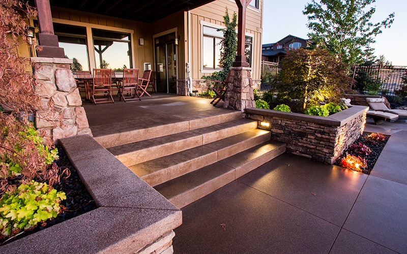 Số bậc thềm nhà nên xây để mang lại may mắn?- Ảnh 4.