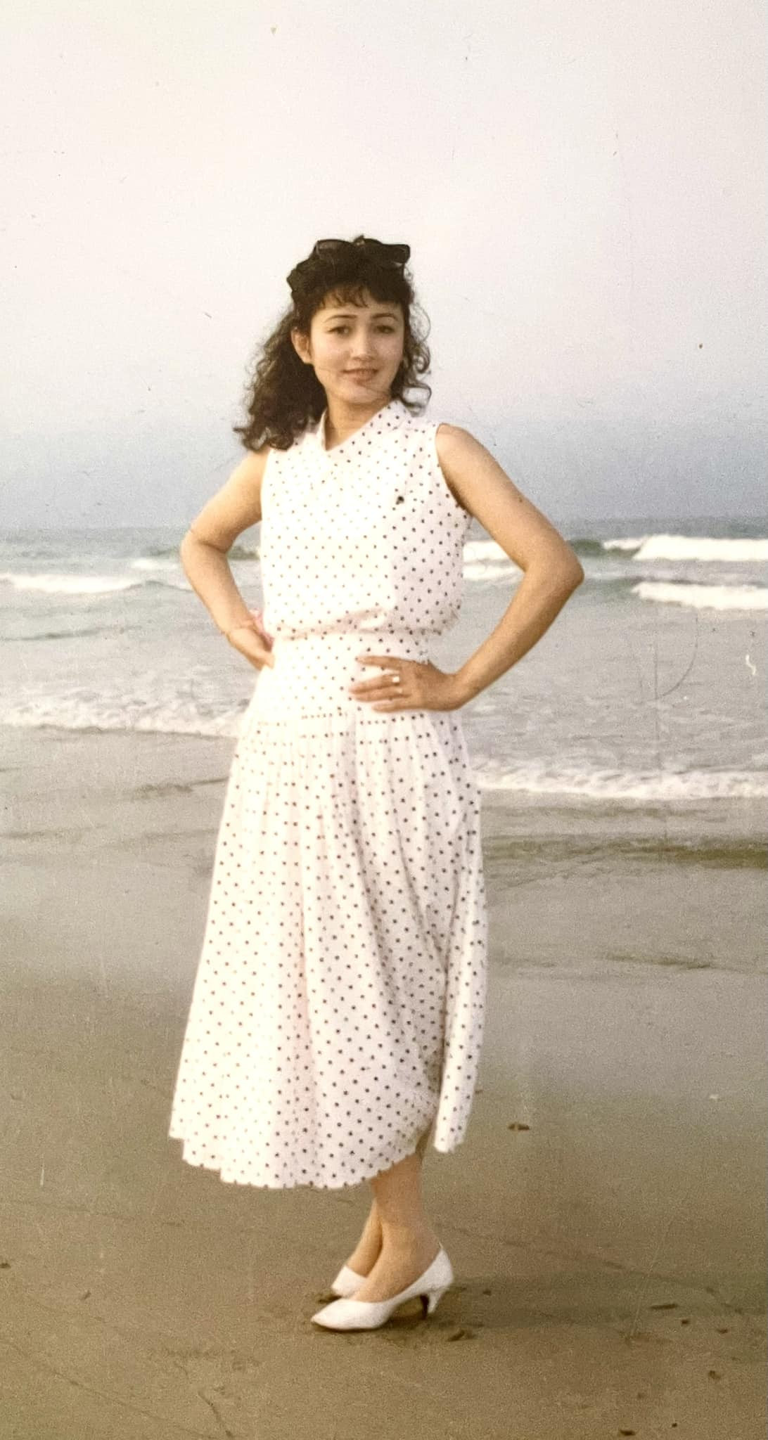 Vẻ đẹp ở tuổi hưu của nữ NSND là nguyên Phó Giám đốc Nhà hát Kịch Hà Nội - Ảnh 4.