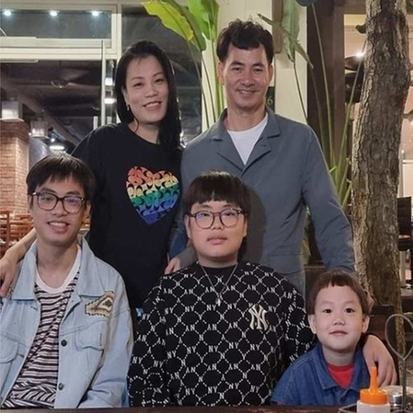 Vợ NSND Xuân Bắc nói về việc MC Trấn Thành kêu gọi từ thiện cho nữ diễn viên bị suy thận giai đoạn cuối- Ảnh 3.