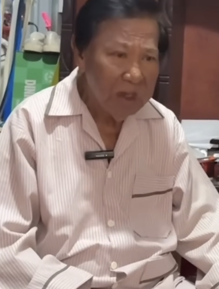 Giọng ca cải lương sân khấu Thanh Nga từng nổi danh vai hiệp khách giang hồ, tuổi xế chiều ra sao?- Ảnh 4.