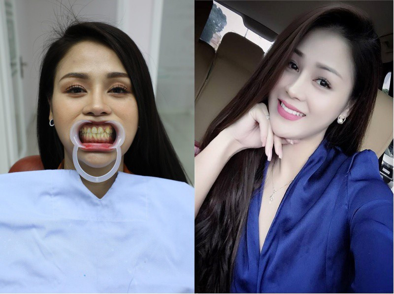 Lương Thu Trang