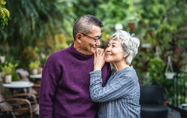 (Ảnh minh họa: Istock)