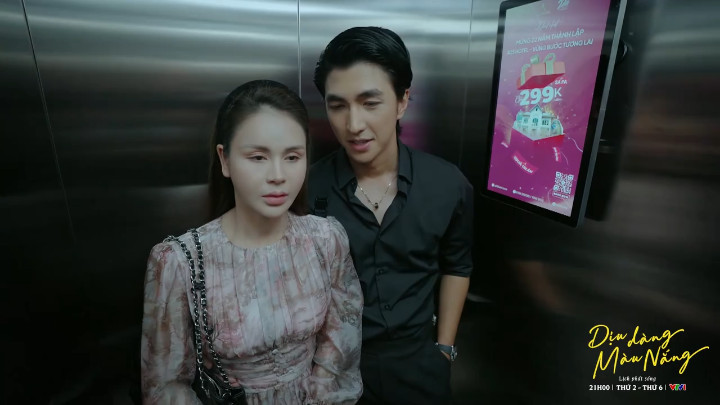 Nam diễn viên quê Phú Thọ - gã trai 'đẹp nhưng đểu' trong 'Dịu dàng màu nắng', sở hữu chiều cao 1m82, có vợ là á hậu- Ảnh 10.