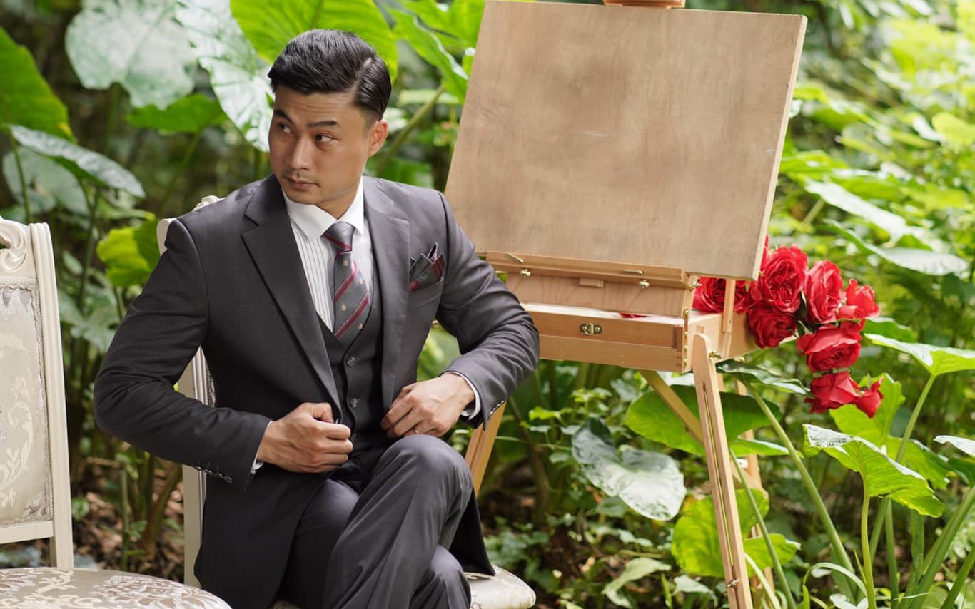 Điều không thể ngờ về nam diễn viên 