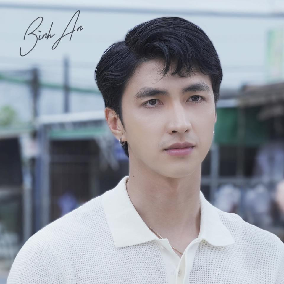 Nam diễn viên quê Phú Thọ - gã trai 'đẹp nhưng đểu' trong 'Dịu dàng màu nắng', sở hữu chiều cao 1m82, có vợ là á hậu- Ảnh 3.