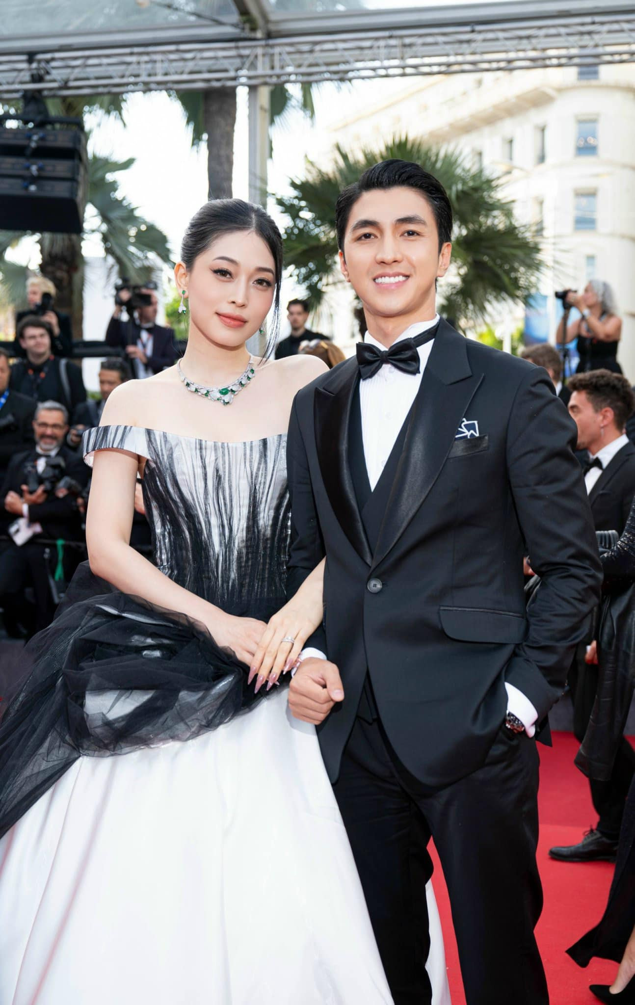 Nam diễn viên quê Phú Thọ - gã trai 'đẹp nhưng đểu' trong 'Dịu dàng màu nắng', sở hữu chiều cao 1m82, có vợ là á hậu- Ảnh 8.