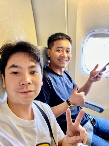 Người thân vừa có động thái gây xôn xao MXH sau 2 Quang Linh Vlogs bị khởi tố