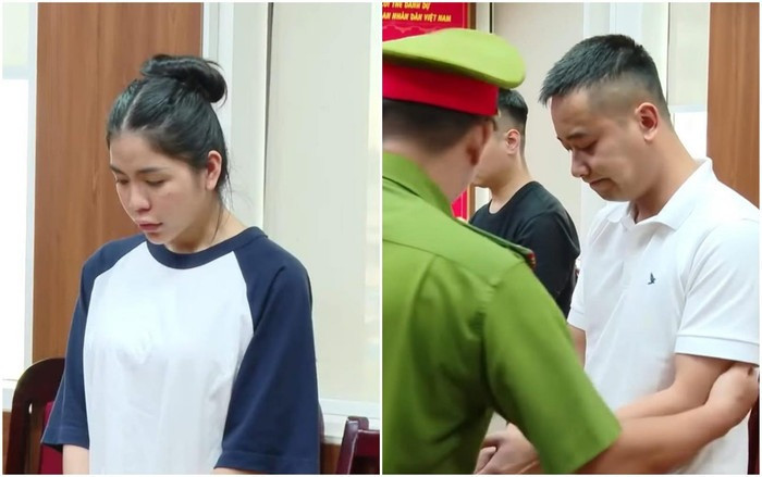 Người thân vừa có động thái gây xôn xao MXH sau 2 Quang Linh Vlogs bị khởi tố