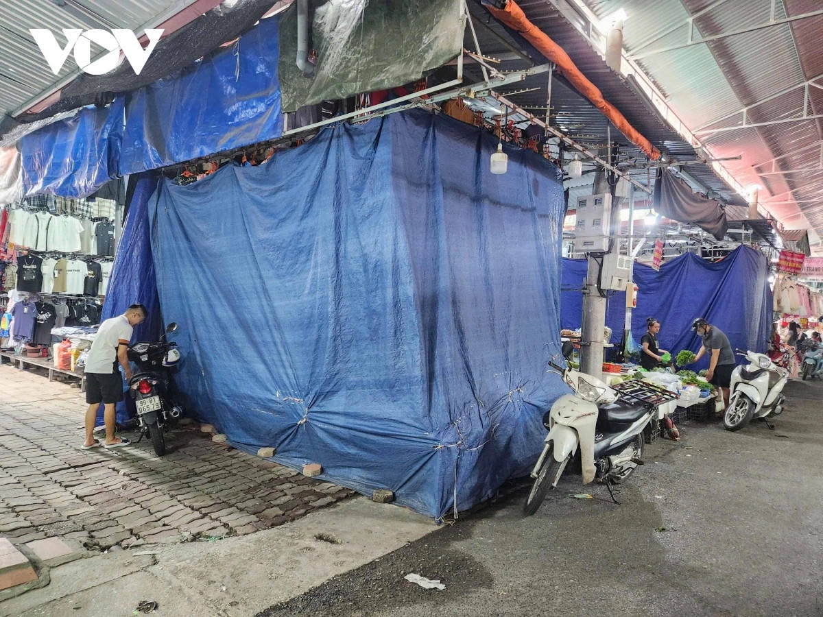 nhieu tieu thuong o bac ninh dong loat dong cua hang, ngung kinh doanh hinh anh 4