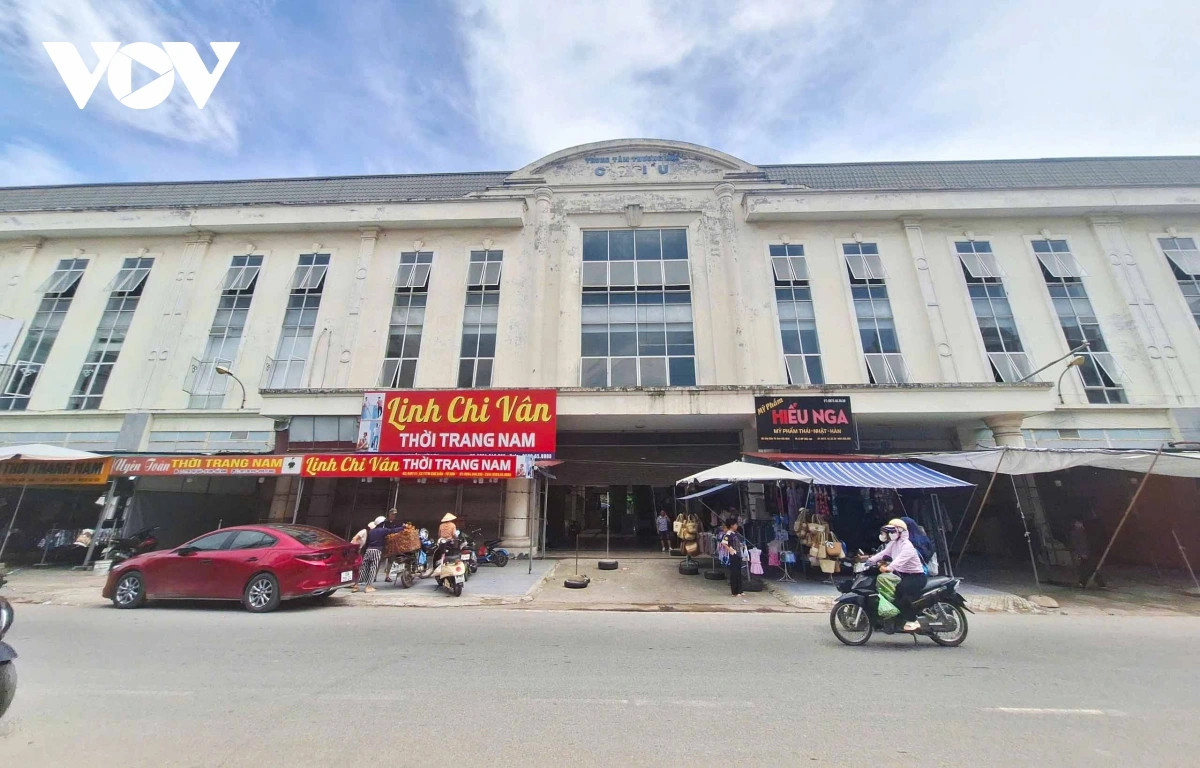 nhieu tieu thuong o bac ninh dong loat dong cua hang, ngung kinh doanh hinh anh 1