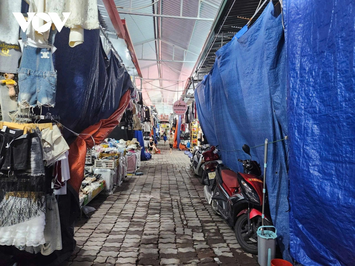 nhieu tieu thuong o bac ninh dong loat dong cua hang, ngung kinh doanh hinh anh 5