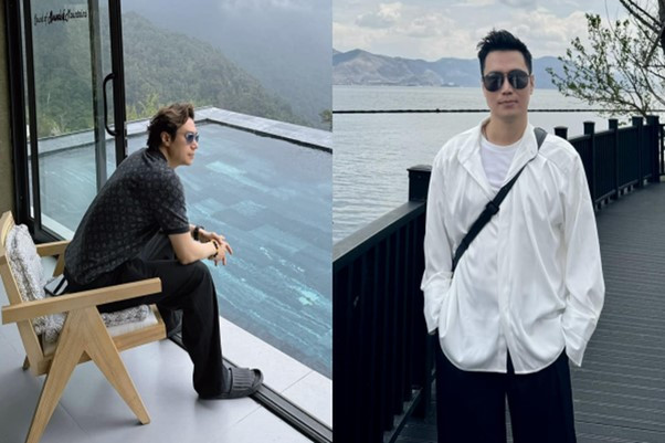 NSƯT Việt Anh rao bán mảnh đất 1.000m2, một nhân vật bất ngờ bị réo tên- Ảnh 1.