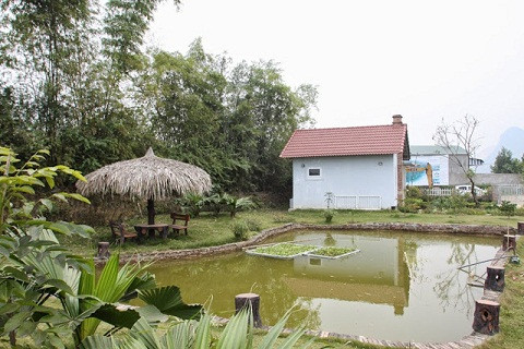 Xây nhà trên đất ao cần chuẩn bị gì để mang lại sinh khí tốt cho gia chủ- Ảnh 3.