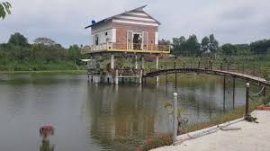 Xây nhà trên đất ao cần chuẩn bị gì để mang lại sinh khí tốt cho gia chủ- Ảnh 4.