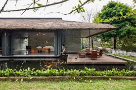 Xây nhà trên đất ao cần chuẩn bị gì để mang lại sinh khí tốt cho gia chủ- Ảnh 2.