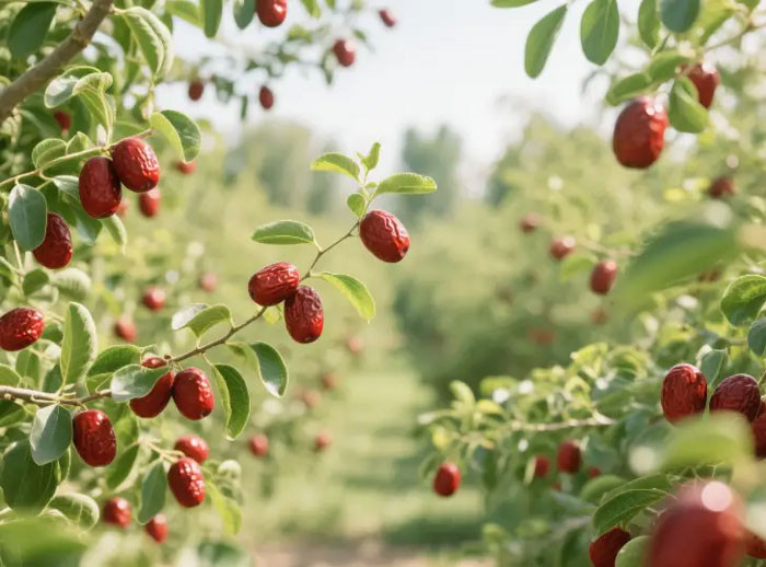 Ăn táo đỏ sai cách chẳng những không bổ huyết mà còn sinh đờm 5 nhóm người càng ăn càng suy yếu