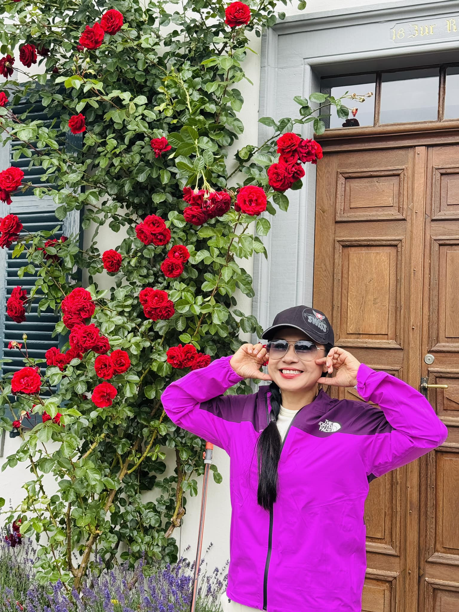 'Nàng thơ' màn ảnh của Lý Hùng giờ có nhan sắc ra sao ở tuổi trung niên? - Ảnh 8.