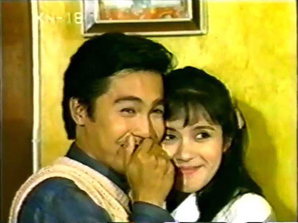 'Nàng thơ' màn ảnh của Lý Hùng giờ có nhan sắc ra sao ở tuổi trung niên? - Ảnh 2.