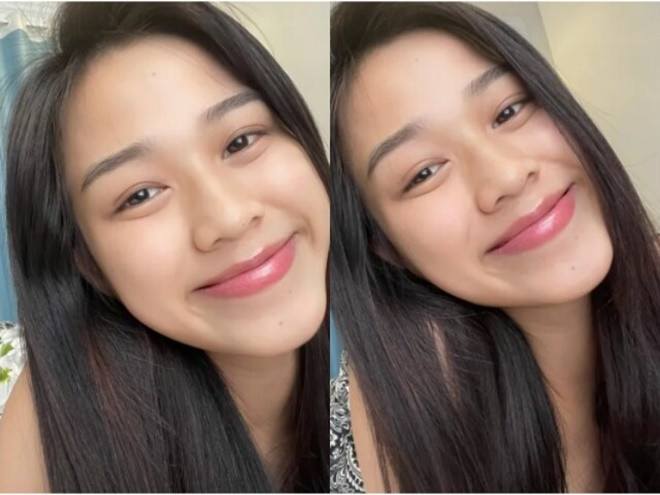 Những nữ thần mặc mộc của showbiz Việt Ai đẹp nhất