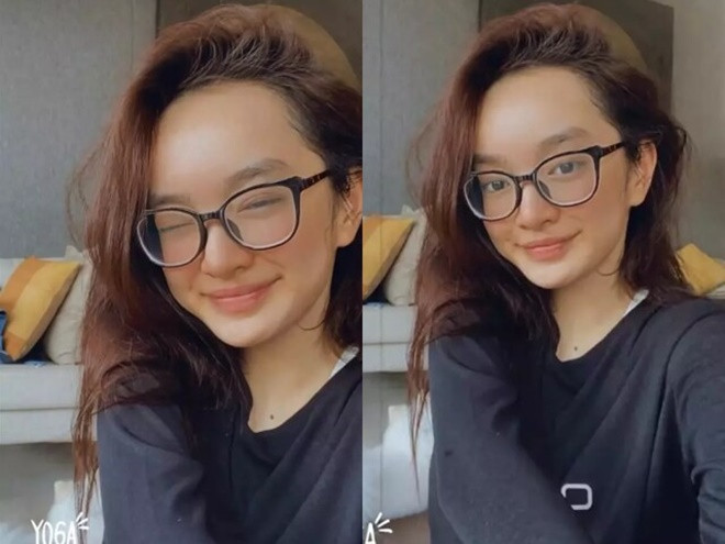 Những nữ thần mặc mộc của showbiz Việt ai đẹp nhất