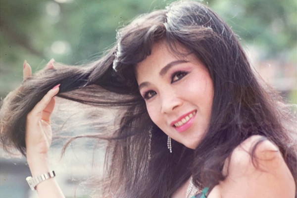 Nữ NSND được MC Nguyên Khang gọi là mỹ nhân sân khấu kịch, hiện tại ở tuổi xế chiều có sắc vóc ra sao?- Ảnh 3.