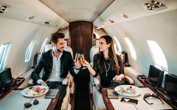 Các cung hoàng đạo có mệnh đại gia, hậu vận dư dả khiến nhiều người ghen tỵ - Ảnh 2.