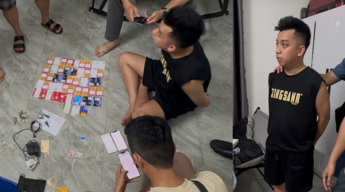 lua dao chiem doat hang ty dong bang thu doan mao danh nguoi than hinh anh 1