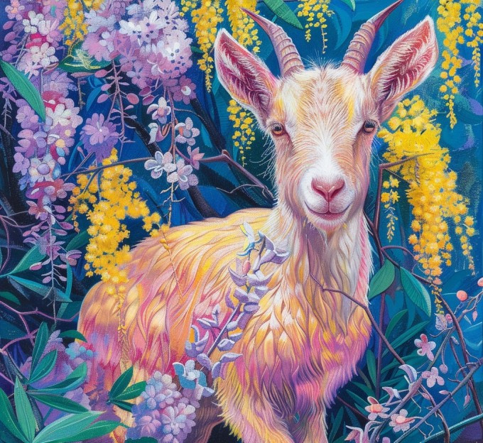 3 con giáp vượng tài lộc, công việc thuận lợi trong tuần giữa tháng 6 - Ảnh 4.