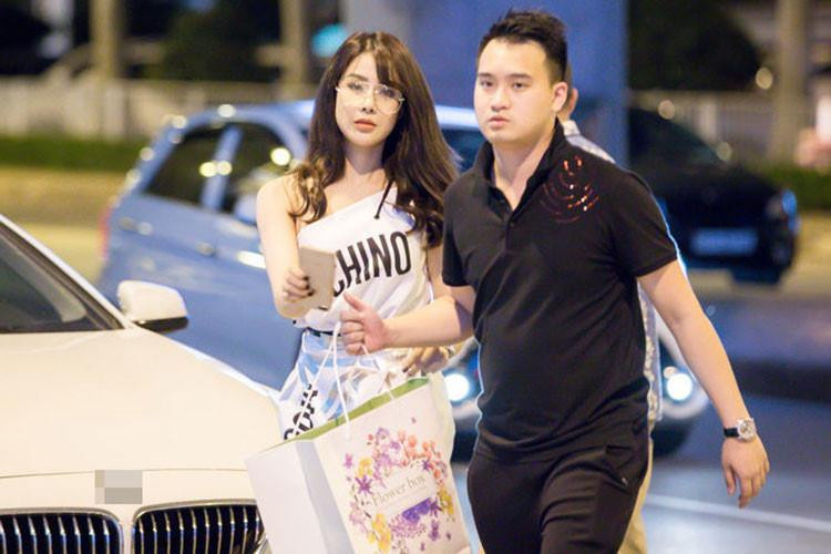 Chồng thiếu gia của Diệp Lâm Anh có gia thế khủng như thế nào?