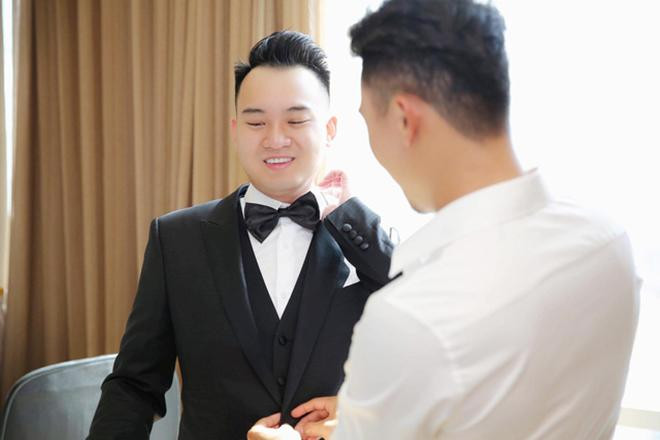 Chồng thiếu gia của Diệp Lâm Anh có gia thế khủng như thế nào?