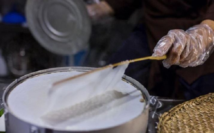 Đặc sản có tên vô cùng lạ, xưa ít người biết nay dân phố thích mê, 70.000 đồng/kg- Ảnh 2.