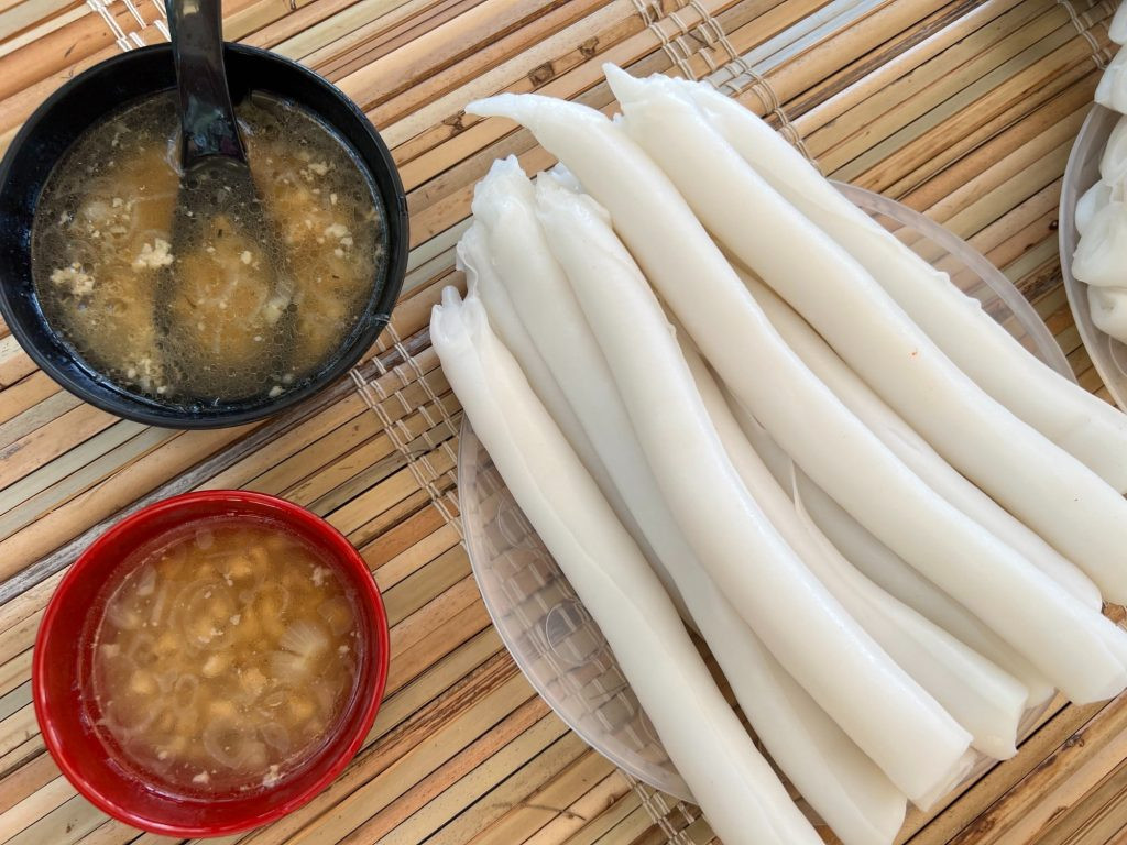 Đặc sản có tên vô cùng lạ, xưa ít người biết nay dân phố thích mê, 70.000 đồng/kg- Ảnh 4.