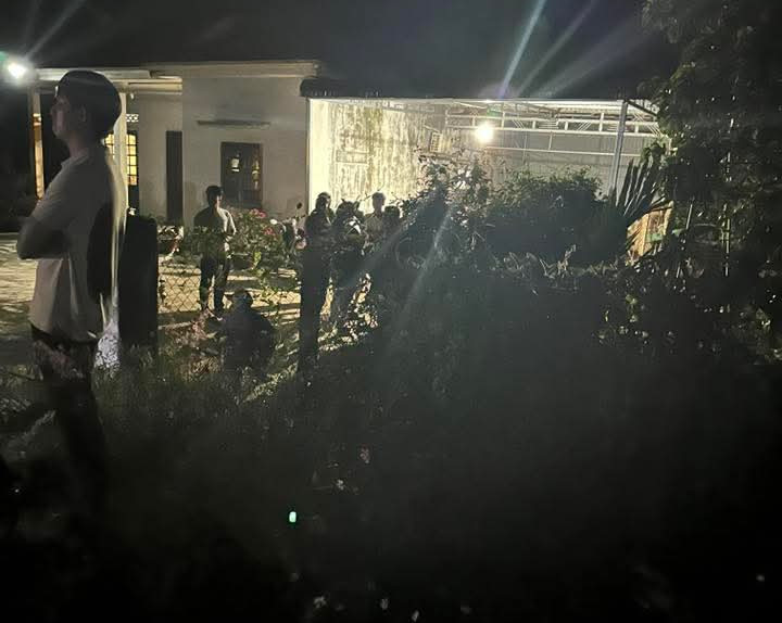 Điều tra nghi án con trai sát hại cha ở Đắk Lắk- Ảnh 1.