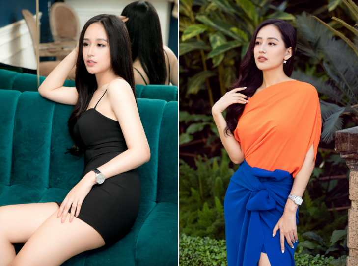 Gia tài đồ sộ của Mai Phương Thúy trước khi tuyên bố mua đồng hồ 10 tỷ