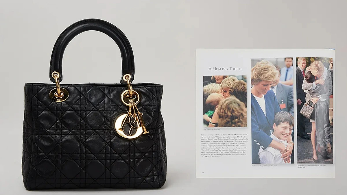 hon 300 mon do cua cong nuong diana sap duoc dau gia trong thang 6 hinh anh 3