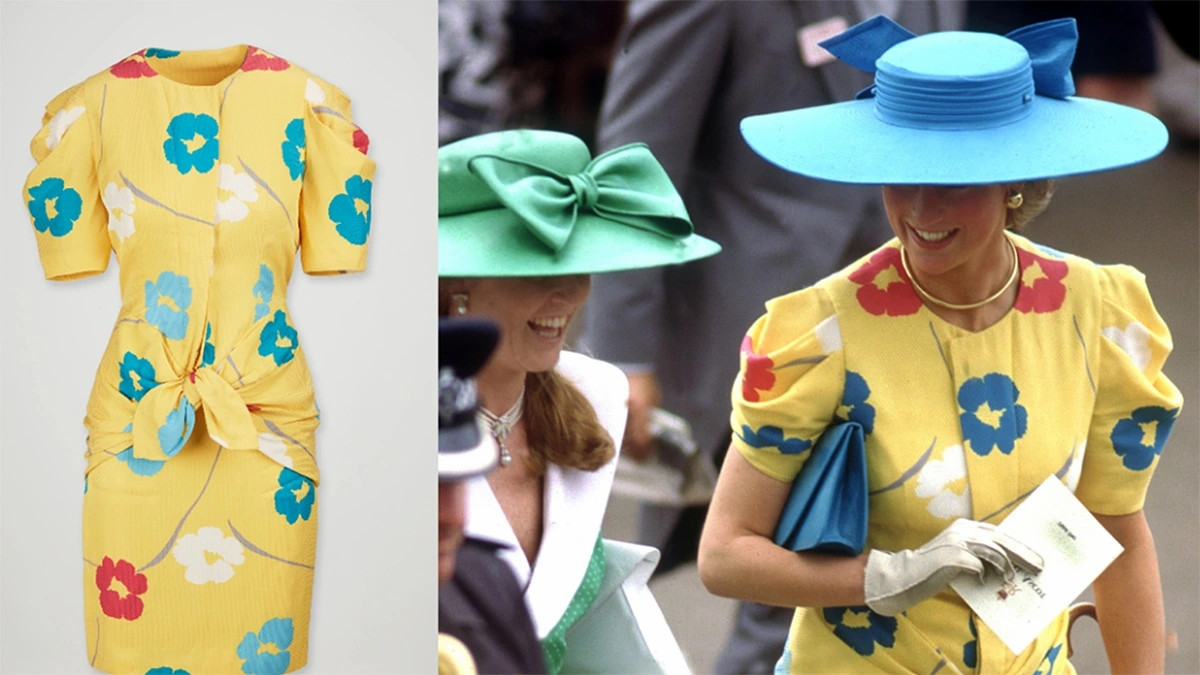 hon 300 mon do cua cong nuong diana sap duoc dau gia trong thang 6 hinh anh 2